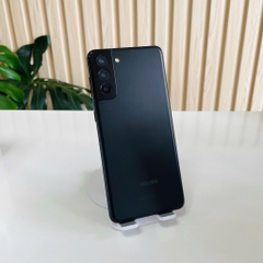 📱 Samsung Galaxy S21+ 5G (RAM 8GB | 128GB) Màu Đen Đẹp 98% Kèm Sạc 30W