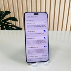 🔥 Honor Magic 7 RSR 5G – Siêu Flagship Hiệu Năng Khủng 16/512GB Màu Đen - Kèm Sạc Nhanh 100W