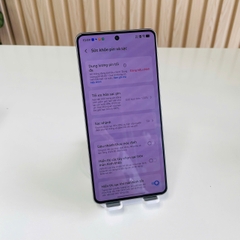 📱 IQOO Z9 Turbo Plus 5G - 12/256GB Xám Đẹp 98% -
