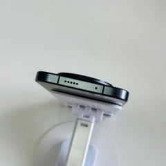 HONOR MAGIC 8 – FLAGSHIP HIỆU NĂNG KHỦNG 16/512GB Màu Đen - Fullbox Đẹp 99%