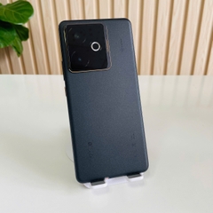 🔥 REALME GT 7T QUỐC TẾ LIKE NEW - 12/512GB Đen Đẹp 99% Pin 100%