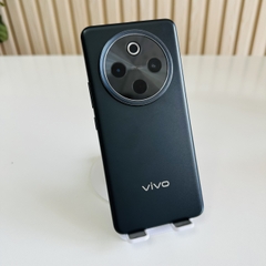 VIVO Y300 PRO PLUS – 12GB/256GB Đen Pin 100% Đẹp 99%