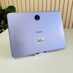 📱 Oppo Pad 3 WiFi - 8/128GB Tím Đẹp 98% Pin 100%