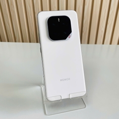 📱 Honor GT Pro – RAM 12GB | ROM 256GB  Màu Trắng - Đẹp 98+ Nguyên Zin