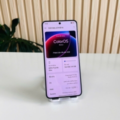 📱 Oppo Find X8 Ultra – 16/512GB | Pin 99% | Màu Đen Sang Trọng Đẹp 99% Fullbox
