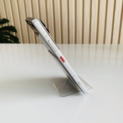 ZTE NUBIA Z70 ULTRA QUỐC TẾ — FLAGSHIP GAMING, CHIP 8 ELITE 12/256GB Màu Vàng -