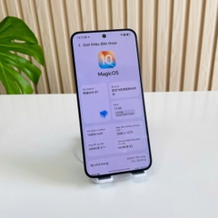 HONOR WIN RT (12GB | 256GB) - Pin 100% Đẹp 98+ Màu Đen Fullbox
