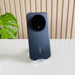 📱 HONOR MAGIC 8 PRO – 16GB / 512GB Màu Đen Đẹp 99% Pin 100%