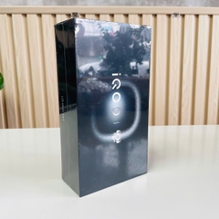 iQOO 15T NEW SEAL – RAM 12/256GB Màu Xanh Dương Fullbox - Cấu Hình Mạnh