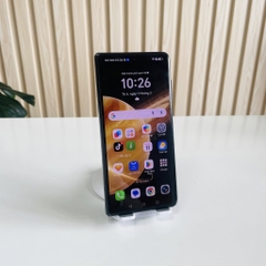 📱 Honor Magic V3 Quốc Tế 12/512GB Fullbox Màu Xanh - còn bảo hành đến gần cuối năm 2026