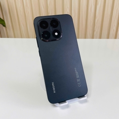 Xiaomi 15T Chính Hãng 12/256GB Đen Đẹp 98% kèm sạc 67w còn Bảo hành Dài