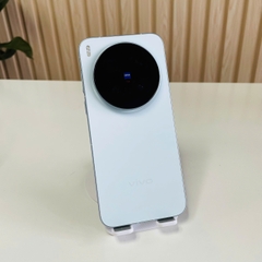 Vivo X300 Pro Quốc Tế 16/512 xanh dương Đẹp 99% Pin 100%