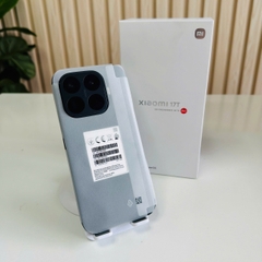 Xiaomi 17T Chính Hãng 12/512GB đen New khui seal Fullbox