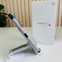 Xiaomi 17T Chính Hãng 12/512GB đen New khui seal Fullbox
