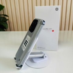 Xiaomi 17T Chính Hãng 12/512GB đen New khui seal Fullbox