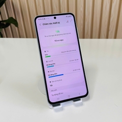 Samsung A55 5G VN 8/128GB Xanh Đẹp 98%