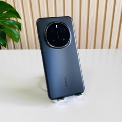Honor Magic 7 Pro Quốc Tế 12/512GB Pin 100 Màu Đen Đẹp 98+ Kèm Sạc 30W