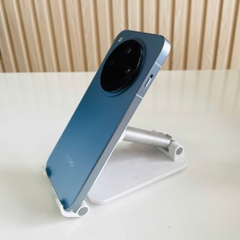 Oppo Find X8 12/256GB Xanh Đẹp 98+ Pin 97 kèm Sạc 80W