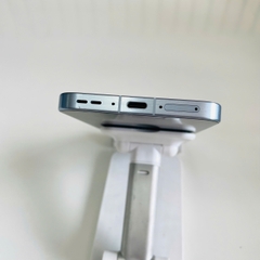 Oppo Find X8 12/256GB Xanh Đẹp 98+ Pin 97 kèm Sạc 80W