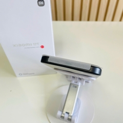 Xiaomi 17T CH 12/256GB Đen New Chỉ Khui Seal Pin 100% Fullbox