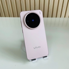 Vivo X200 Pro Mini 16/512GB hồng Đẹp 98% Pin 96% Fullbox