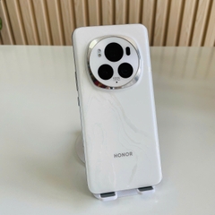 Honor Magic 6 Pro 12/256GB trắng Đẹp 98% Pin 96%