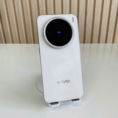 Vivo X200 Pro Mini 12/256GB Trắng Đẹp 98% Pin 96% Fullbox