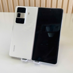 Honor Magic VS 3 12/256GB trắng Đẹp 97% Pin 98% Fullbox