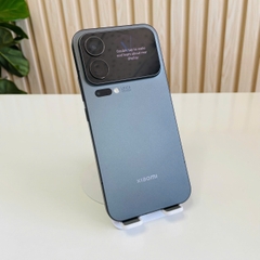 Xiaomi 17 Pro Max 16/1TB đen Đẹp 98% Pin 99% Fullbox
