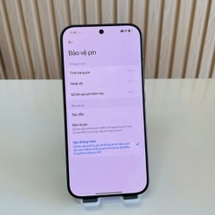 Xiaomi 17 Pro Max 16/1TB đen Đẹp 98% Pin 99% Fullbox