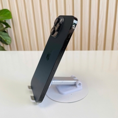 IPhone 14 Pro Max ZPA 128GB Đen Đẹp 98% Pin 78% - Đã Thay Kính Bảo Vệ Camera