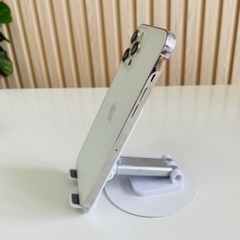 IPhone 12 Pro Max Lock Mỹ 128GB Trắng Đẹp 98 Pin 86% PT