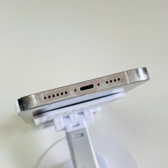 IPhone 12 Pro Max Lock Mỹ 128GB Trắng Đẹp 98 Pin 86% PT