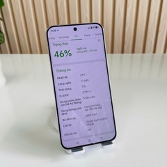 Vivo X200 Pro Mini 12/256GB trắng Đẹp 98% Pin 98% Fullbox