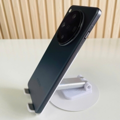 OPPO Find X8 Pro Chính Hãng 16/512GB Pin 98 Đẹp 98% Bảo Hành Hãng Đến 12/2026 - Màu Đen