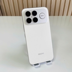 Redmi K90 Pro Max 12/256GB Trắng Đẹp 99% Pin 99% Fullbox