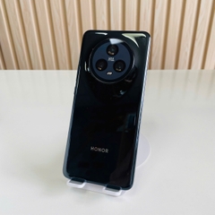 Honor Magic 5 12/256GB Đen Đẹp 98% Pin 93%