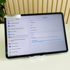 Xiaomi Pad 7 Quốc Tế 8/128GB Đen Đẹp 98 Pin 98 Box Và Sạc 30W