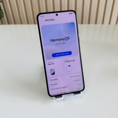 Huawei Mate 60 12/512GB đen Đẹp 98% Pin 96%