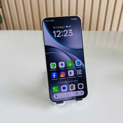 Oppo Find X9 Pro CH 16/512GB Trắng Đẹp 98% Pin 100% Fullbox