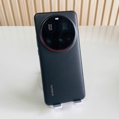 Xiaomi 15 Ultra 12/256GB đen Đẹp 98% Pin 96% Fullbox