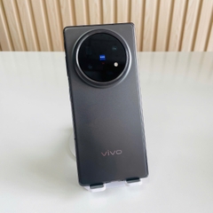VIVO X FOLD 5 QUỐC TẾ – 16GB/512GB Đen Pin 100% Đẹp 98%