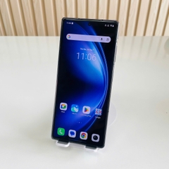 VIVO X FOLD 5 QUỐC TẾ – 16GB/512GB Đen Pin 100% Đẹp 98%