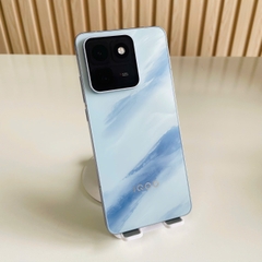 IQOO 15T – 12GB/256GB | Pin 100% Màu Xanh Dương Đẹp 99% Fullbox