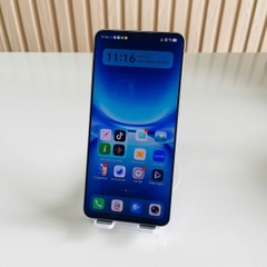 IQOO 15T – 12GB/256GB | Pin 100% Màu Xanh Dương Đẹp 99% Fullbox