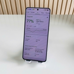 IQOO 15T – 12GB/256GB | Pin 100% Màu Xanh Dương Đẹp 99% Fullbox