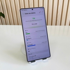 Samsung S25 Ultra Mỹ 12/512GB đen Đẹp 98% Kèm sạc 30W