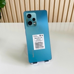 📱 REDMI NOTE 12 PRO 5G Úp Rom – RAM 8/128GB | ĐẸP 98+ Màu Xanh Dương Fullbox