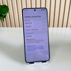 Xiaomi 15 Ultra 12/256GB Đen Đẹp 98% Pin 94% Lỗi Face Kèm Sạc 30W
