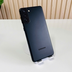Samsung S21 Plus 5G Hàn 8/256GB Đen Đẹp 98% Đã Đi Keo Lưng